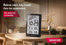 sencor sws - Sencor SWS 4250 - 2 nuotrauka