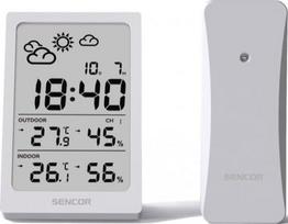 sencor sws - Sencor SWS 4250 - 4 nuotrauka