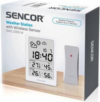 sencor sws - Sencor SWS 4250 - 5 nuotrauka