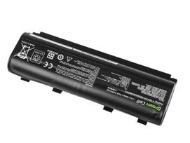 kompiuteris asus rog - Green Cell Laptop Battery A42N1403 for Asus ROG G751 G751J G751JL G751JM G751JT G751JY - 4 nuotrauka
