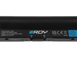 2600mah baterija - Green Cell Laptop Battery JC04 Juodas (Black) HP 240 G6 245 G6 250 G6 255 G6 HP 14-BS 14-BW 15-BS 17-AK 17-BS - 2 nuotrauka