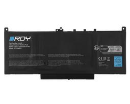 j60j5 - Green Cell RDY Laptop Battery J60J5 for Dell Latitude E7270 E7470 - 4 nuotrauka