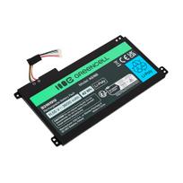 nesiojamas kompiuteris asus vivobook 14 - Green Cell Laptop Battery for Asus C31N1912 / B31N1912 3HWPP VivoBook 14: E410MA, L410MA, E410KA, E510MA, F414MA, L510MA - 3 nuotrauka