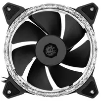aio cooler - Bitspower Cyclops 240 AiO Liquid Cooler, ARGB, 240 mm - 2 nuotrauka