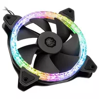aio cooler - Bitspower Cyclops 240 AiO Liquid Cooler, ARGB, 240 mm - 3 nuotrauka