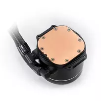 aio cooler - Bitspower Cyclops 240 AiO Liquid Cooler, ARGB, 240 mm - 4 nuotrauka
