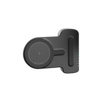 magsafe 5000mah - Veger Tourist W0569, 5000mAh, 20W, MagSafe, juodas (black) - 16 nuotrauka
