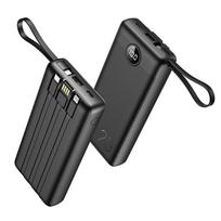 power bank type c 20000mah - Veger C20 (W2047 / W2059), 20000mAh, juodas (black) - 20 nuotrauka