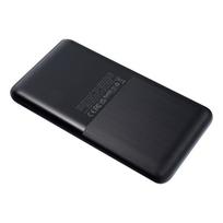 powerbank 20000 mah - Veger S22 (W2060), 20000mAh, 20W, juodas - 3 nuotrauka