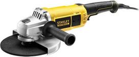 slifuoklis kampinis 2200w - Stanley FME841 - 2 nuotrauka