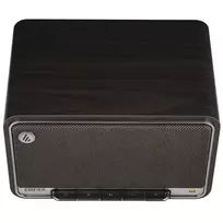 wifi kolonele - Edifier D32 Juodasis riešutas (Black Walnut) - 5 nuotrauka