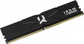ddr5 6000 cl30 - Goodram IRDM DDR5 IR-6000D564L30S/16G atminties modulis 16GB 1 x 16GB - 2 nuotrauka