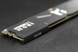 ddr5 6000 cl30 - Goodram IRDM DDR5 IR-6000D564L30S/16G atminties modulis 16GB 1 x 16GB - 3 nuotrauka