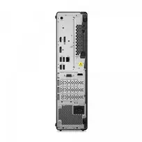 m.2 512 gb - Lenovo ThinkCentre M90s G5, Intel Core i5-14500, 16GB DDR5, 512GB SSD, Juodas (Black) - 4 nuotrauka