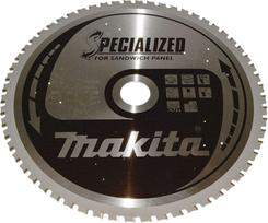 sandwich plokste - MAKITA CIRCULAR SAW 270x30x60Z - 2 nuotrauka