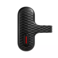 amazfit usb - Amazfit Up Headset Wireless Black (Juodos) - 8 nuotrauka