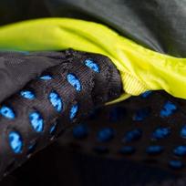 neperslampama kuprine - Osprey UL Raincover Grey L - 3 nuotrauka
