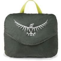 neperslampama kuprine - Osprey UL Raincover Grey L - 5 nuotrauka