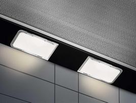 electrolux gartraukis 300 - Electrolux LFP326FB - 2 nuotrauka