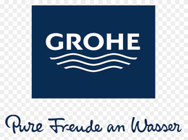 grohe maisytuvas juodas - GROHE QuickFix Start, juodas (Black) - 2 nuotrauka