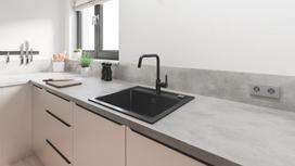 grohe maisytuvas juodas - GROHE QuickFix Start, juodas (Black) - 3 nuotrauka