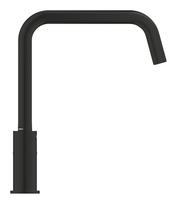 grohe maisytuvas juodas - GROHE QuickFix Start, juodas (Black) - 8 nuotrauka