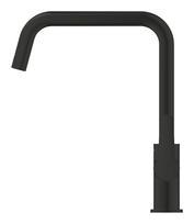 grohe maisytuvas juodas - GROHE QuickFix Start, juodas (Black) - 9 nuotrauka