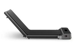 elektrinis ejimo takelis - Bėgimo takelis Kingsmith Z1 Juodas (Black) - 8 nuotrauka