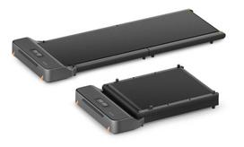 elektrinis ejimo takelis - Bėgimo takelis Kingsmith Z1 Juodas (Black) - 10 nuotrauka