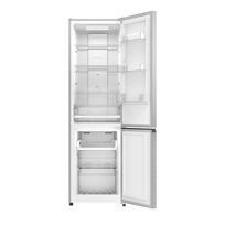 laisvai pastatomas saldytuvas - Indesit INKF 8251 S4E - 4 nuotrauka