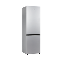 laisvai pastatomas saldytuvas - Indesit INKF 8251 S4E - 5 nuotrauka