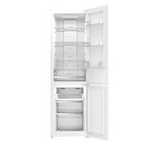 laisvai pastatomas saldytuvas - Indesit INKF 8251 W4E - 3 nuotrauka