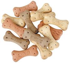 pedigree - Sausas Šunų Maistas - Pedigree Biscrock Original 500 G - 3 nuotrauka
