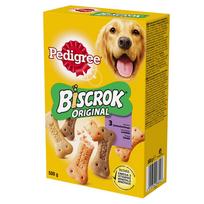 pedigree - Sausas Šunų Maistas - Pedigree Biscrock Original 500 G - 4 nuotrauka