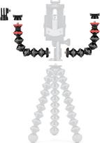 arm laikikliai - Joby GorillaPod Arm Kit JB01532-0WW - 2 nuotrauka