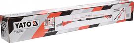 teleskopinis saku pjuklas - YATO YT-82836 | Li-ion | 18V | 200-280CM - 5 nuotrauka