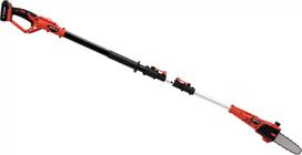 teleskopinis saku pjuklas - YATO YT-82836 | Li-ion | 18V | 200-280CM - 8 nuotrauka