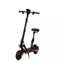 Kugoo KuKirin G2 Pro Juodas (Black)