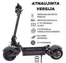 TEVERUN Fighter Supreme 7260R