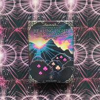 Lo Scarabeo Healing Light Lenormand kortos