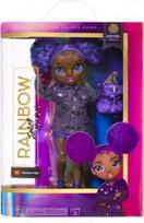 MGA Rainbow High Junior High Krystal Bailey lėlė, 23 cm
