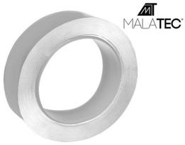3m lipnia juosta - Malatec Dvipusė lipni juosta - 3m. - 3 nuotrauka