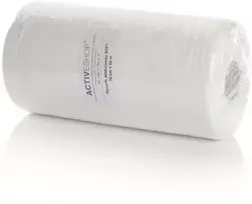 Activeshop Vienkartiniai neaustiniai rankšluosčiai 30 cm x 50 m