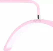 Momo Glow MX6 LED procedūrinė lempa Rožinė (Pink)