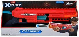 zaislinis sautuvas - XSHOT žaislinis šautuvas Excel Caliber, asort., 36675 - 1 nuotrauka
