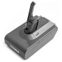 dyson v8 baterija - DYSON 215681 V8 21.6V Li-Ion Battery 3000mAh - 2 nuotrauka