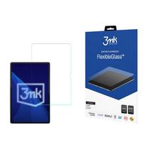ekrano plevele 15 - 3mk FlexibleGlass Hybrid Glass for Lenovo Idea Tab Plus (TB361FU) - 1 nuotrauka