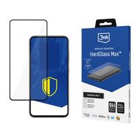 samsung s23 ekranas - 3mk HardGlass Max tempered glass for Samsung Galaxy S23+ - 1 nuotrauka