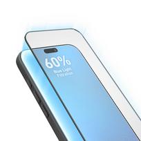 iphone 16 apsauginis stiklas - SBS Eyesafe Tempered Glass for iPhone 17 Pro Max/16 Pro Max with Applicator - 1 nuotrauka