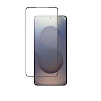 AmazingThing Radix Full Glass Tempered Glass for Samsung S26 - Transparent